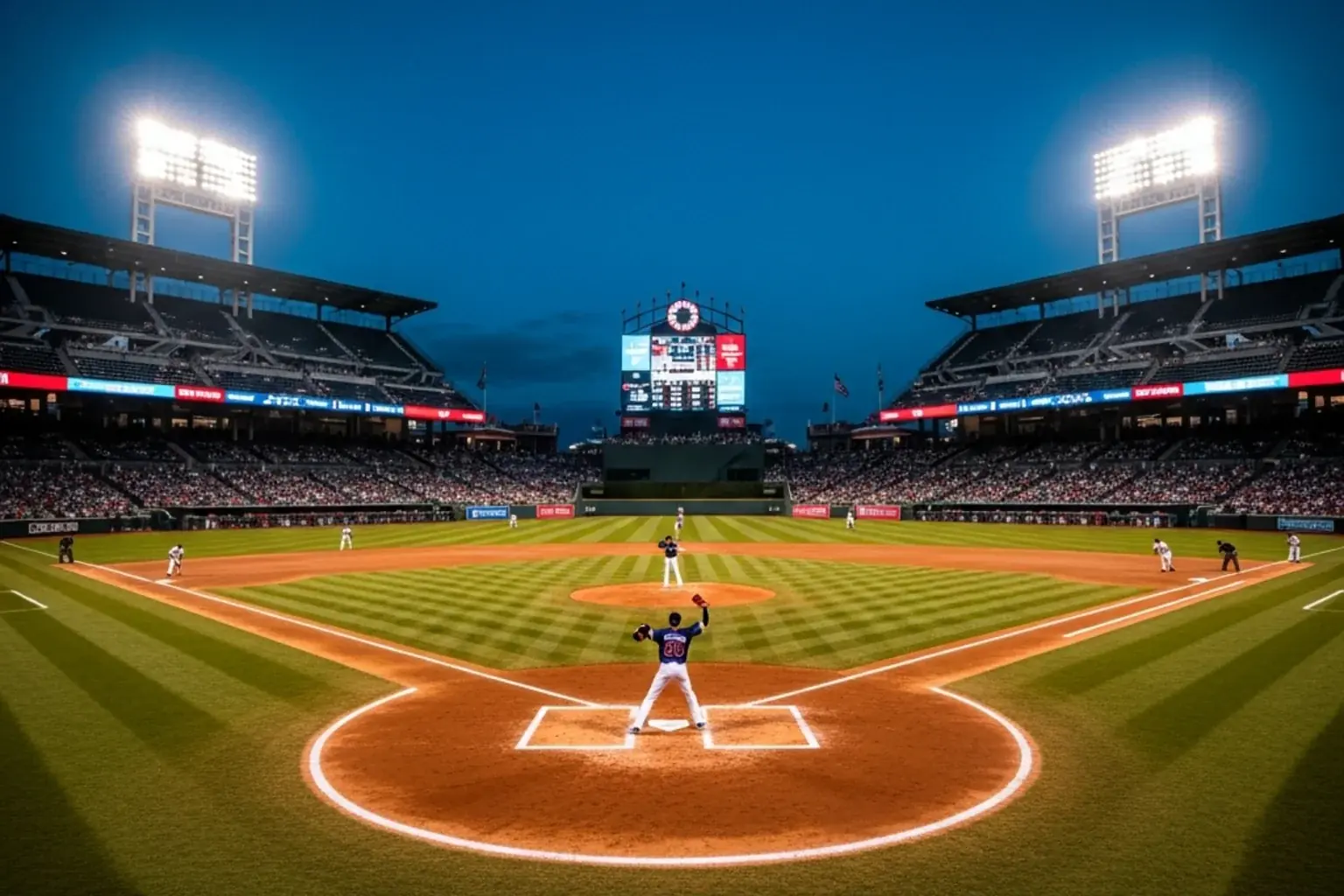 MLB-vedonlyönnin analyysikehys tilastoihin ja strategioihin perustuen